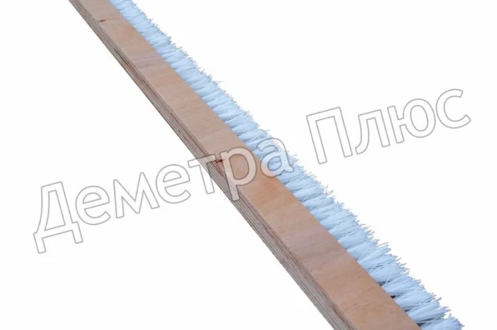 Щетка (планка) ОВС-25- фото № 1