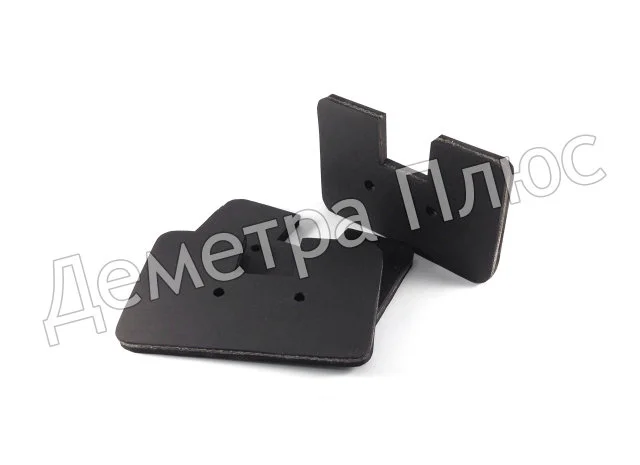 Скребок резиновый ОВС-25- фото № 1