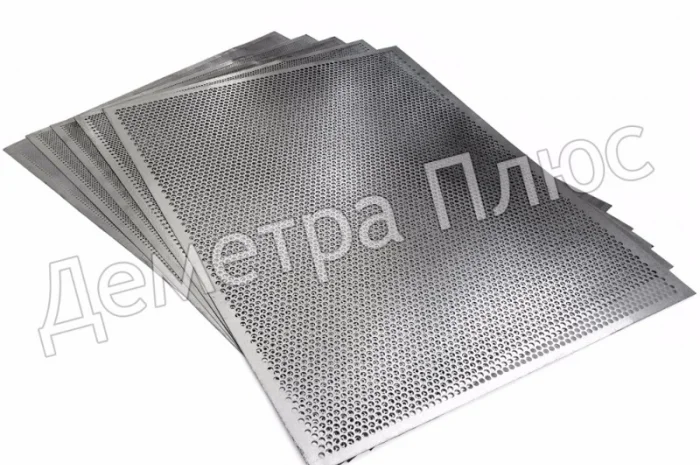 Решета ОВС-25- фото № 1