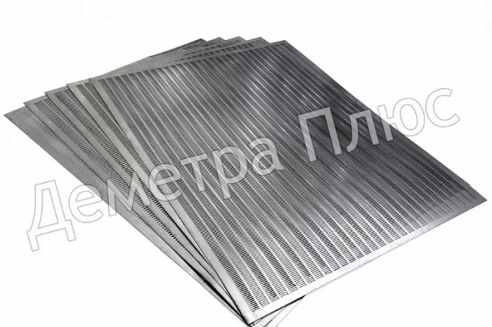 Решета ОВС-25- фото № 2