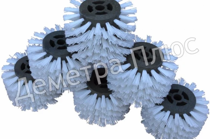 Щетка очистителя БЦС- фото № 1