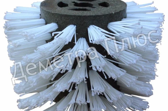 Щетка очистителя БЦС- фото № 2