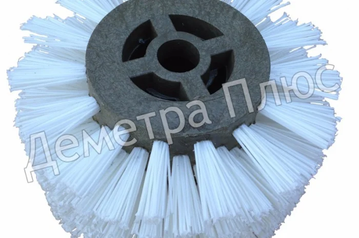 Щетка очистителя БЦС- фото № 3