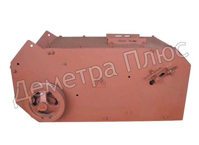 Триммер зернометателя ЗМ-60- фото № 1