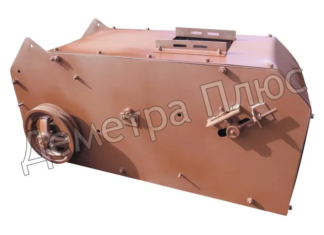 Триммер зернометателя ЗМ-90- фото № 1