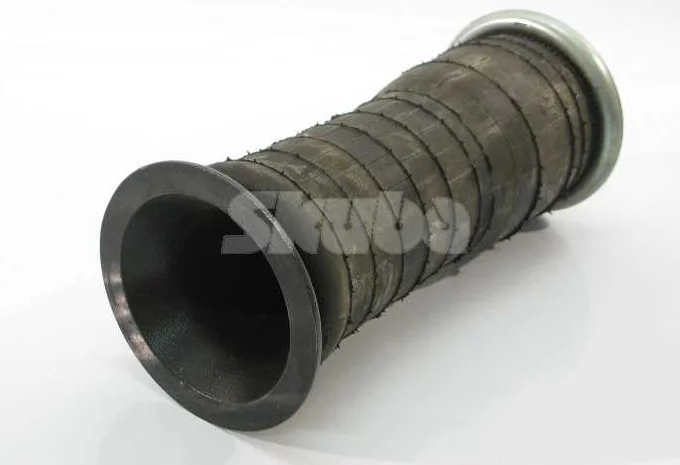 Firestone W01-D08-9310, подушка daf 0609861, пневморессора 1T26D7- фото № 2