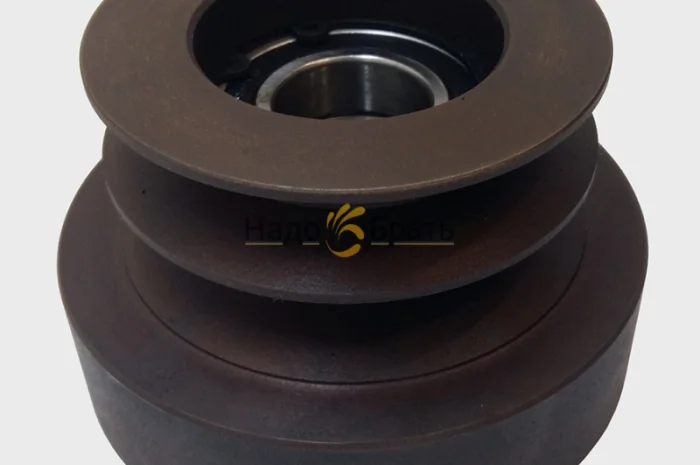 Центробежное сцепление на вал 25 мм (Также в наличие 19.05, 20, 25.4 мм)- фото № 1