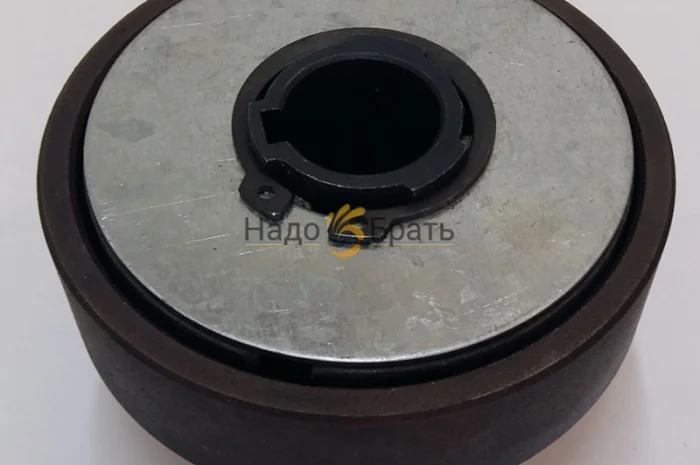 Центробежное сцепление на вал 19.05 мм- фото № 2