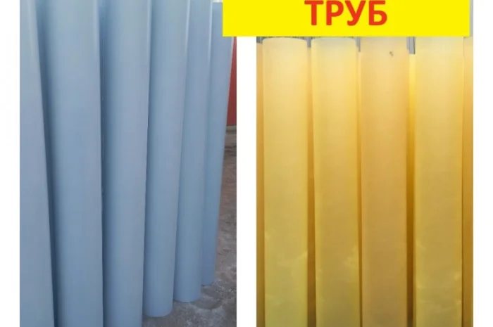 Вставки полиуретановые- фото № 1