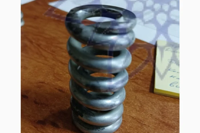Пружина приводу, виготовляємо пружини, купити пружину у виробника- фото № 1