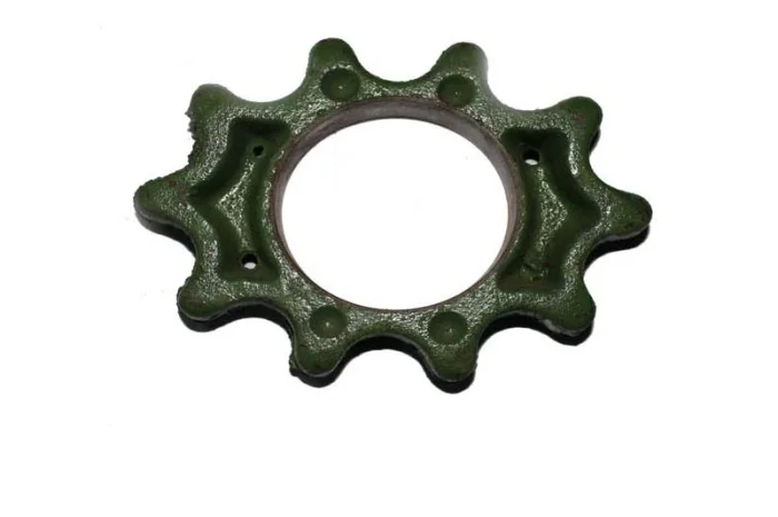 Венец накладка трясуна Z10 5609/00-020/1 8255-609-000-201 | 5609/00-020/1- фото № 1