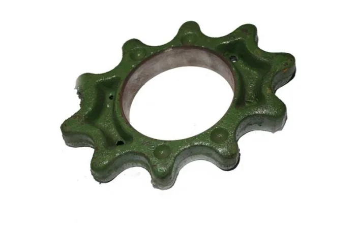 Венец накладка трясуна Z10 5609/00-020/1 8255-609-000-201 | 5609/00-020/1- фото № 2