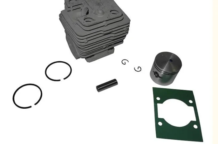 Поршнева (40 мм) (40-7) мотокоси Vitals, код 135324SL- фото № 1