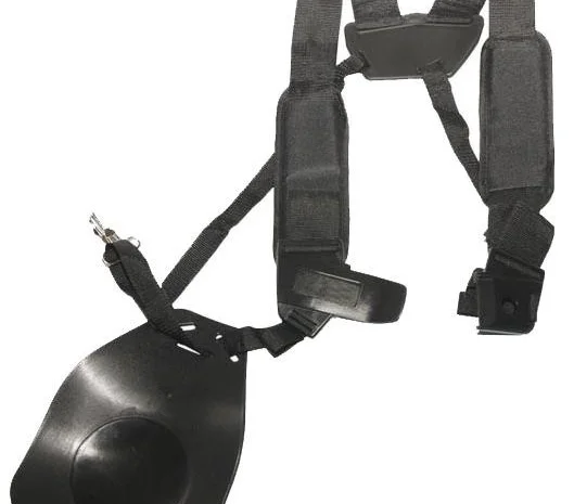 Жилетка ранцева мотокоси 40/44, код 76679N- фото № 1