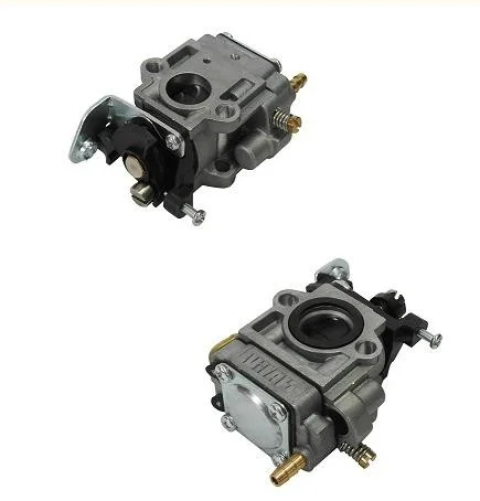 Карбюратор (під виносний праймер) мотокоси Vitals 43сс/52сс, код 178858SL- фото № 1