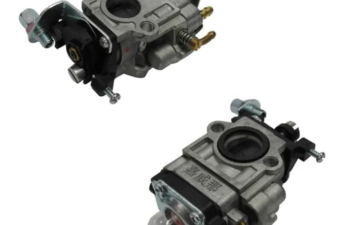 Карбюратор мотокоси Китай 40/44, код 76589N- фото № 1