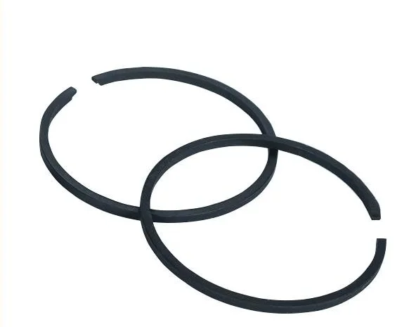 Комплект перстневих кілець (2 шт, 44 мм) мотокоси Китай 44, код 85807N- фото № 1