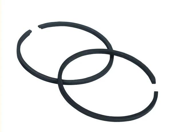 Комплект перстневих кілець (2 шт, 40 мм) мотокоси Китай 40, код 85808N- фото № 1