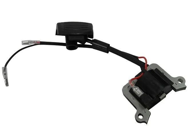 Котушка запалювання мотокоси Vitals 40/44, код 189855A- фото № 1