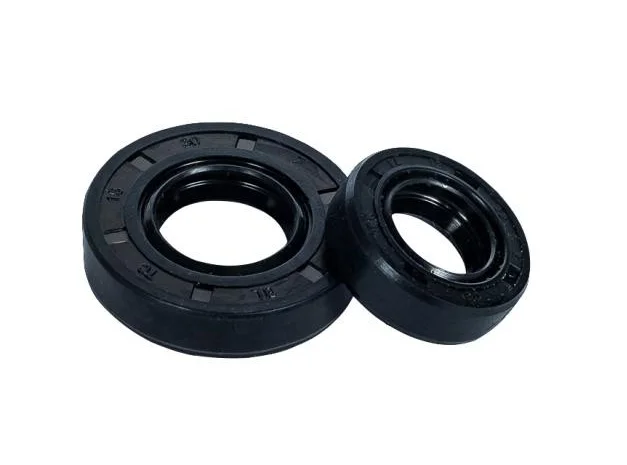 Комплект сальників (2 шт.) мотокоси Китай 40/44, код 85804N- фото № 1