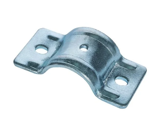 Кріплення кожуха захисного (скоба, d=26 мм) мотокоси 40/44, код 76662- фото № 1