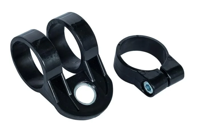 Кріплення ременя (d=26 мм) мотокоси 40/44, код 76663N- фото № 1