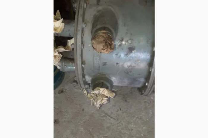 Запчасти реверс-редуктора 3д6-3д12 в Измаил, Килия, Рени, Одесса, Николаев, Черноморск, Южный- фото № 8