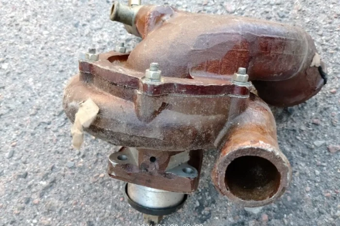 Запчасти реверс-редуктора 3д6-3д12 в Измаил, Килия, Рени, Одесса, Николаев, Черноморск, Южный- фото № 7