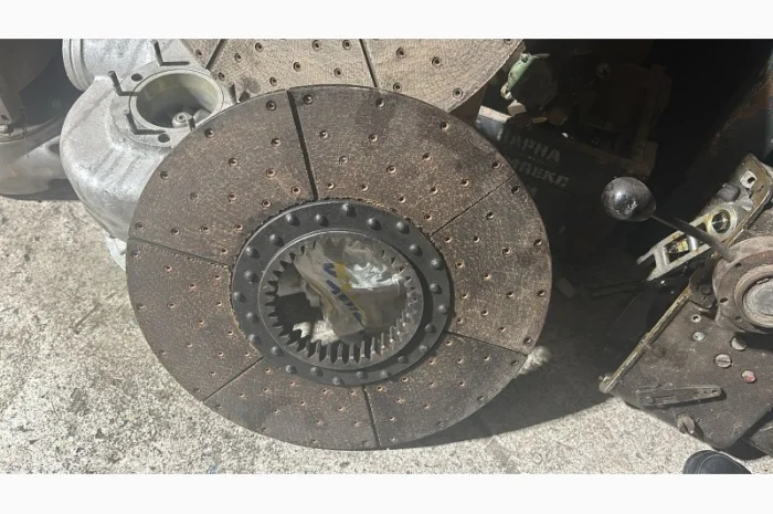 Запчасти реверс-редуктора 3д6-3д12 в Измаил, Килия, Рени, Одесса, Николаев, Черноморск, Южный- фото № 6