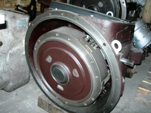 Запчасти реверс-редуктора 3д6-3д12 в Измаил, Килия, Рени, Одесса, Николаев, Черноморск, Южный- фото № 18