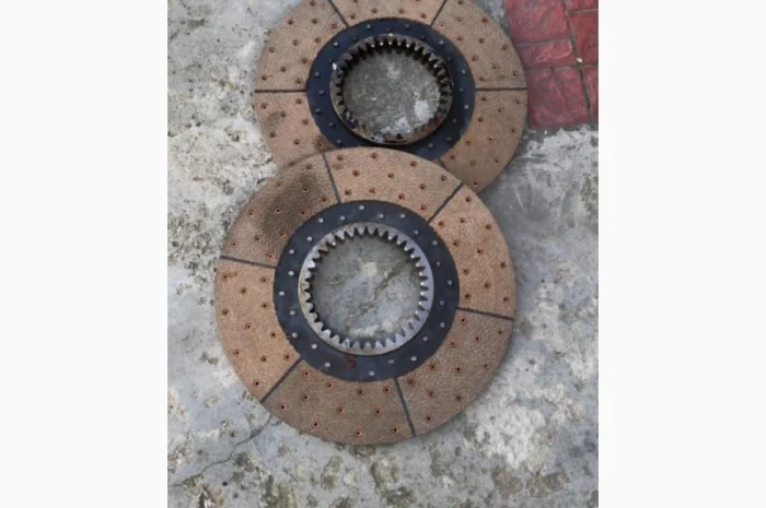 Запчасти реверс-редуктора 3д6-3д12 в Измаил, Килия, Рени, Одесса, Николаев, Черноморск, Южный- фото № 14