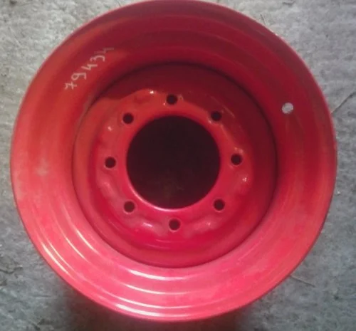 Колеса диски на Bobcat Jcb 3CX 4CX CAT Terex Volvo New Holland Case- фото № 2