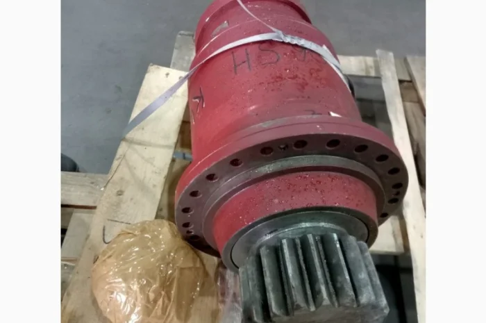 Запчасти автокрана Bumar, Клинцы, Машека, Ивановец, Галичанин в Киев, Харьков, Черкассы, Житомир- фото № 1