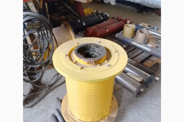 Запчасти автокрана Bumar, Клинцы, Машека, Ивановец, Галичанин в Киев, Харьков, Черкассы, Житомир- фото № 11