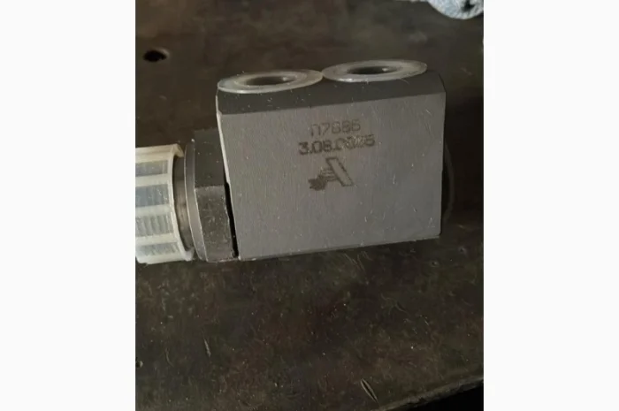 Запчасти автокрана Bumar, Клинцы, Машека, Ивановец, Галичанин в Киев, Харьков, Черкассы, Житомир- фото № 8