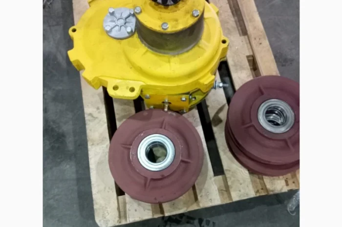 Запчасти автокрана Bumar, Клинцы, Машека, Ивановец, Галичанин в Киев, Харьков, Черкассы, Житомир- фото № 6