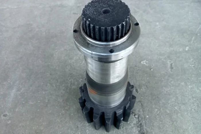 Запчасти автокрана Bumar, Клинцы, Машека, Ивановец, Галичанин в Киев, Харьков, Черкассы, Житомир- фото № 4