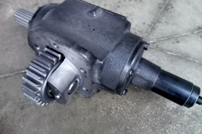 Запчасти автокрана Bumar, Клинцы, Машека, Ивановец, Галичанин в Киев, Харьков, Черкассы, Житомир- фото № 17