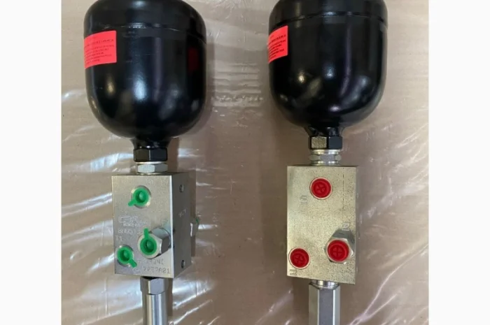 Запчасти автокрана Краян, Машека, Ивановец, Галичанин, Клинцы в Ужгород, Львов, Киев, Николаев- фото № 2