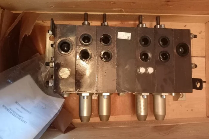 Запчасти автокрана Краян, Машека, Ивановец, Галичанин, Клинцы в Ужгород, Львов, Киев, Николаев- фото № 3