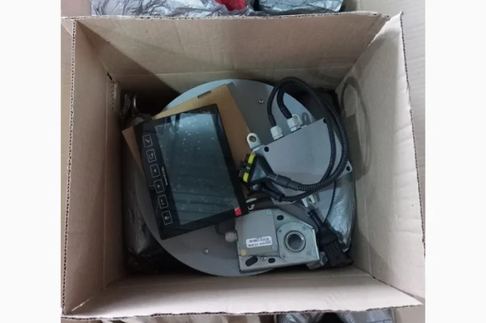 Запчасти автокрана Краян, Машека, Ивановец, Галичанин, Клинцы в Ужгород, Львов, Киев, Николаев- фото № 19