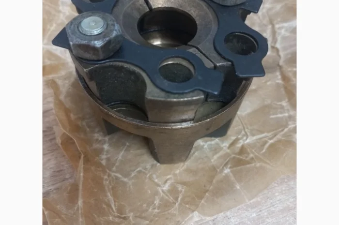 Запчасти на компрессоры К2-150, 2ОК1, ЭКП, КВД-М, КВД-Г в Измаил, Одесса, Николаев, Киев, Днепр- фото № 11