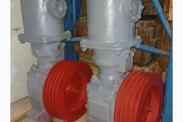 Запчасти на компрессоры К2-150, 2ОК1, ЭКП, КВД-М, КВД-Г в Измаил, Одесса, Николаев, Киев, Днепр- фото № 19