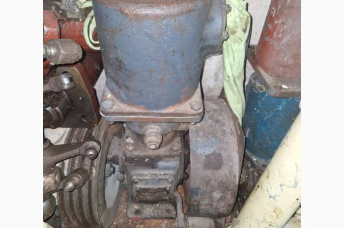 Запчасти на компрессоры К2-150, 2ОК1, ЭКП, КВД-М, КВД-Г в Измаил, Одесса, Николаев, Киев, Днепр- фото № 18