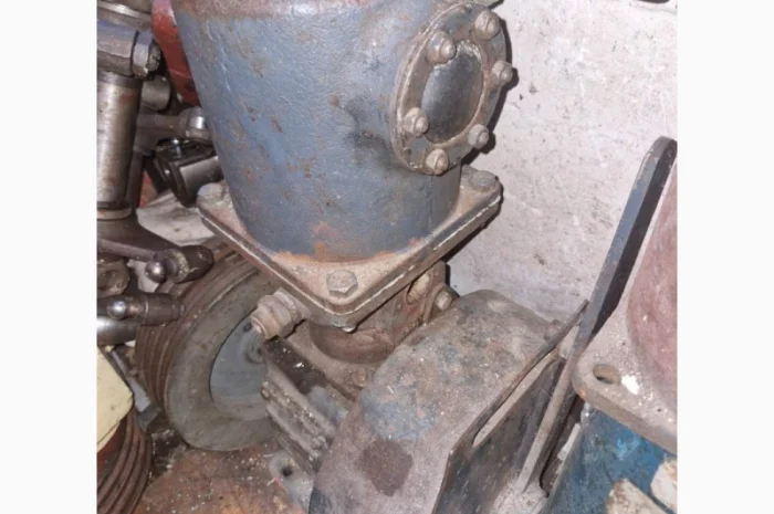 Запчасти на компрессоры К2-150, 2ОК1, ЭКП, КВД-М, КВД-Г в Измаил, Одесса, Николаев, Киев, Днепр- фото № 16