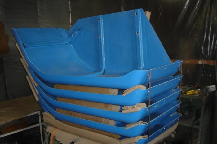 Продам крылья на трактор Т-150- фото № 1