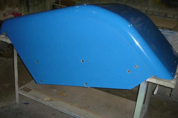 Продам крылья на трактор Т-150- фото № 2