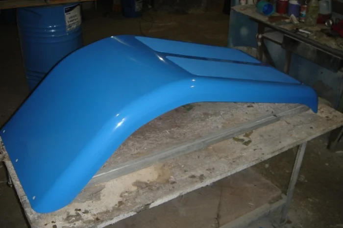 Продам крылья на трактор Т-150- фото № 3