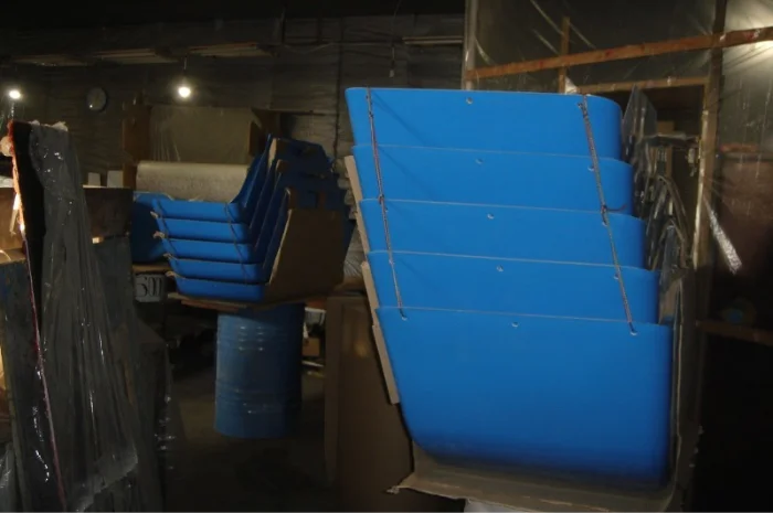 Продам крылья на трактор Т-150- фото № 7