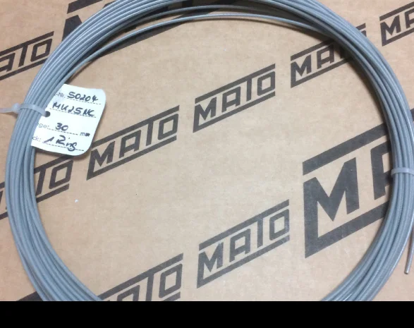 Замки типа Аллигатор MATO DR62, MATO DR125, MATO DR187 для конвейерных лент- фото № 4